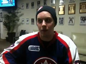 Windsor Spitfire Eric Diodati