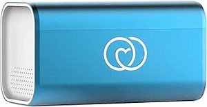 LifeinaBox portable insulin and medication fridge. This minifridge kit will allow you to travel anywhere, anytime, knowing that your medication is transported at exactly the right temperature.