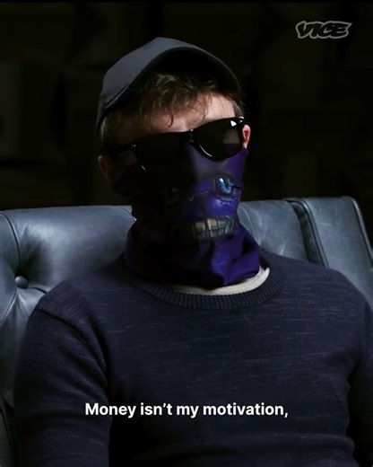 875K views · 9.4K reactions | "I started making my own DMT vapes because it was so hard to find.” | VICE | Facebook