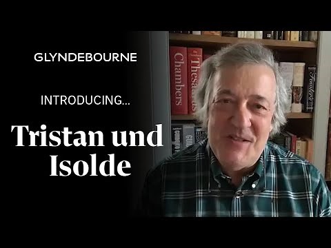 Introducing Tristan und Isolde with Stephen Fry