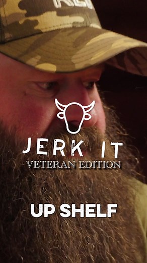 We're reviewing Veteran-owned Beef Jerky on the latest epsiode of Jerk It with @realalabamaboss. Catch the full episode on the Rated Red YouTube channel | Rated Red | Facebook