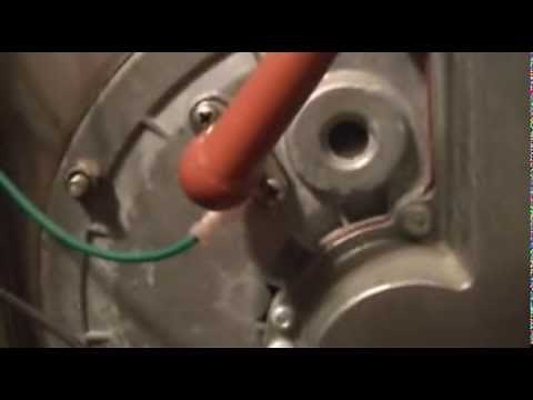 HTP Munchkin Boiler Fault