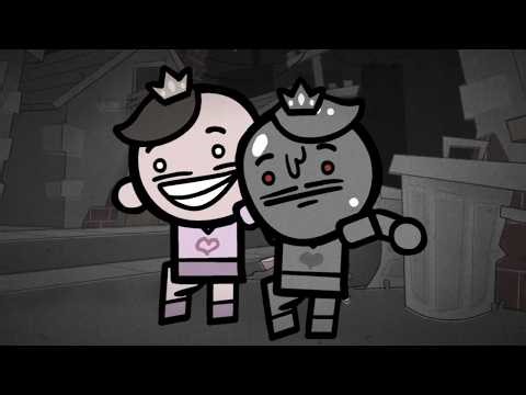 Mewgenics SECRET CUTSCENE