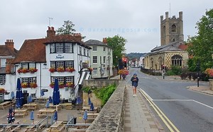 Is Henley-on-Thames worth visiting? TOP 16 things to do!