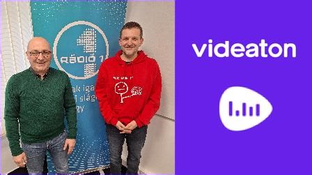 Ember/Társ 19. rész - Libor Zoltán