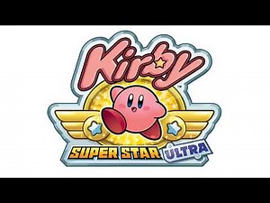 Masked Dedede Theme Kirby Super Star Ultra Music Extended