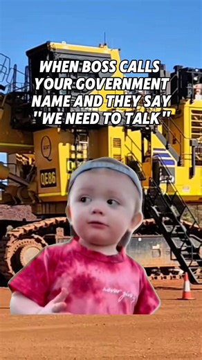 Welp, someone's in trouble. 😂 #meme #memes #fifo #fifoaustralia #mining | Fifo Hire