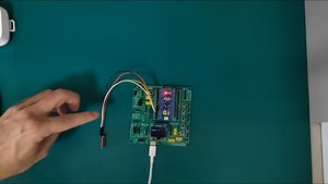 【开源】STM32+AT24C02模块，记录并显示开机次数