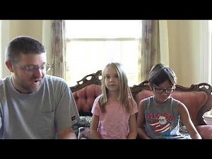 Object Lesson About God's Promises