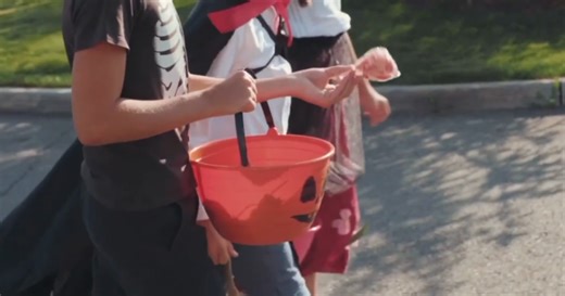 HALLOWEEN SAFETY: Expert tips to keep trick-or-treating fun — not frightening