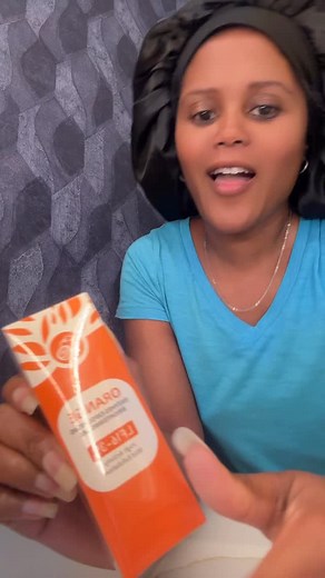 Dark elbows? Try this! #orange #elbow #exfoliate #o | Tijuana Drummer