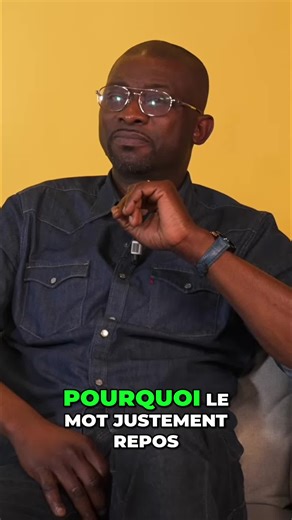 Le repos... un mot subtil qui cachait la mort. Une pression écrasante, un repos qui n'en est pas un. Le vrai sens de se 'reposer' était bien plus sombre. #Pression #Mental #Réflexion #SensDeLaVie #Mort