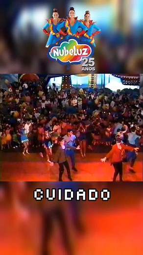 Cuidado: La Impactante Canción de Nubeluz