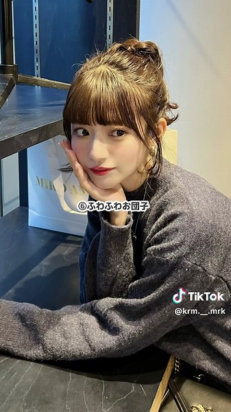 冬にやりたいヘアアレンジまとめ🧣❄️