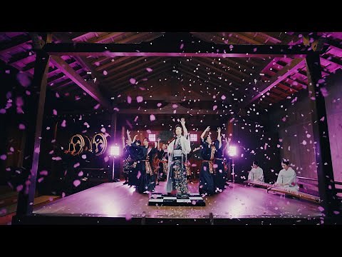 山内惠介「こころ万華鏡」Music Video