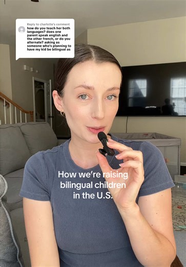 Bilingual Home Bootcamp for Raising Bilingual Children
