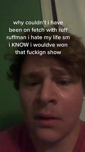 Requesting Autograph from Ruff Ruffman | Geyser Game