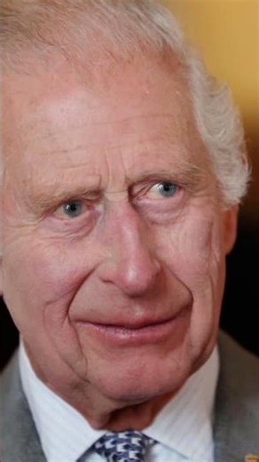 King Charles’ 2025 Christmas Speech !