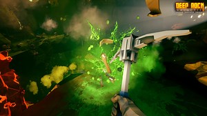 Deep Rock Galactic Season 2 Kicks Off On April 28th And May 5th - Gameranx