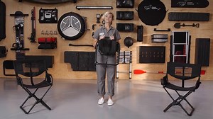 Have a look at our famous Expander Chairs #BornToRoam | Front Runner Dometic Europe