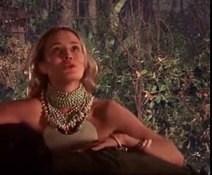 Conversations with King Kong: I'm a Libra. What sign are you?🤯 Jessica Lange in “King Kong”, 1976 #jessicalange #kingkong #70s #1970s #actor #goodoldmovies | Good Old Movies