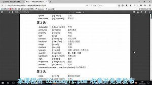01-C基础第03天（Helloworld）黑马最新c、c  全栈培训第24期高清(全)