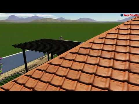 Pool Studio - 3D Swimming Pool Design Software