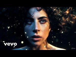Lady Gaga- Firefly (Official Music Video)