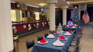 Merry Christmas from all of us at Post 43. Please come have a meal with us today. Open 2:00-5:00pm. | American Legion Post 43 - Hollywood, CA