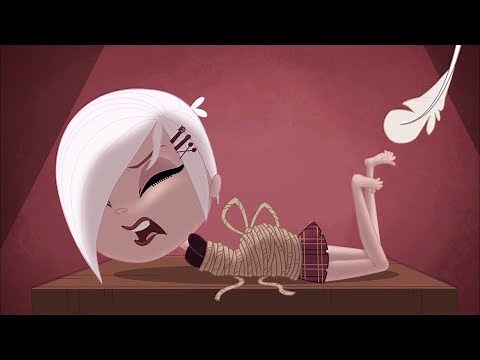 Littlest Pet Shop - The Guilty Tango