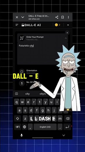 “This AI Turns Words Into Stunning Art – Meet DALL·E 🎨”