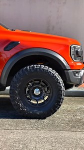 Level up your off-road game with Nitto Trail Grappler, Ravs Forged ZE4TX, and King Springs. 📍: 1755 E rodriguez Sr Cubao, QC ☎️: 73801235 ⏳: 9am to 6pm 🗓️: Mon to Sat For your tinting schedule and inquiries : @atoytintstudio For your ceramic coating schedule : @lucentezza.ph #atoycustoms4x4 | Atoy Customs 4x4 and Bodykits