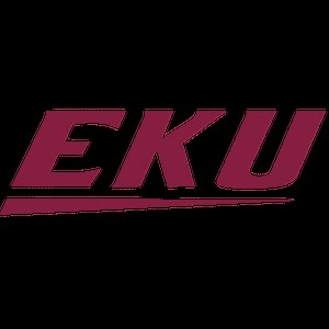 Eastern Kentucky Colonels Conference Standings - College Football