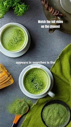 Is Powdered Green Tea Good for You? What Research Suggests