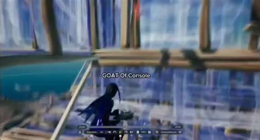 Mastering Fortnite on PS5: Competitive Gameplay Strategies