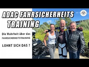 ADAC driver safety training – This is what a training day really looks like!