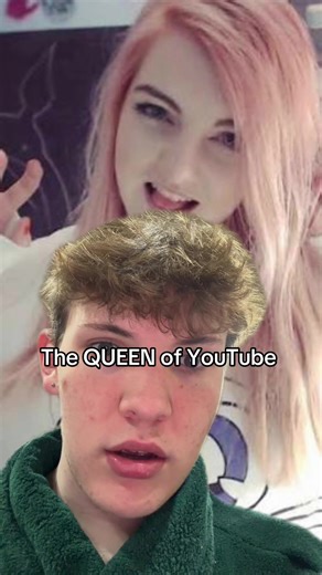 La historia de LDShadowLady en Minecraft