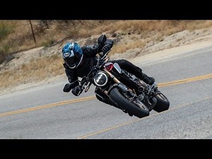 2019 Honda CB650R Review | First Ride