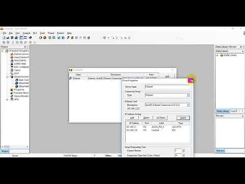 Delta DVP-ES3 introduction and Data Exchange