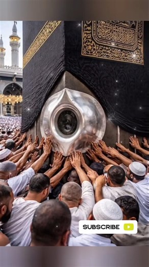 🕋🤲makkah madina masjid al haram islamic short video #islamicpost