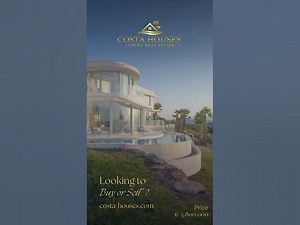 LEADING EXPERTS Costa Blanca Spain Selling Dream Homes Expertos Propiedades de Lujo España