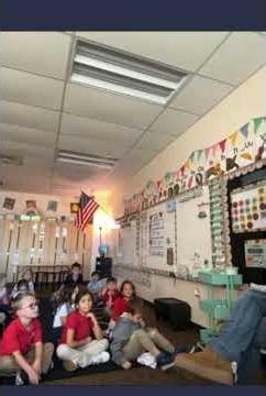 Higher Order Questioning in Science