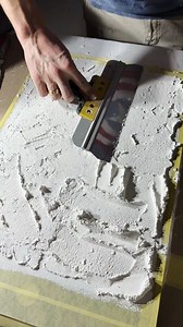 593K views · 3.7K reactions | Декоративне покриття Art Beton з...