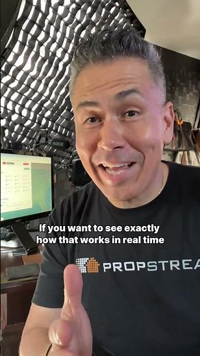 Search, identify, and connect with your next opportunities in real estate 💥