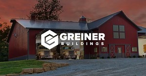 Greiner Buildings | Built with Purpose for What’s Next