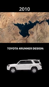 Back in 2024 when we thought the 5th gen 4Runner would be the same for all eternity… what do you think about the new 6th Gen? | 4Runner Lifestyle