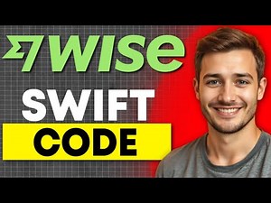 How To Find WISE Swift Code (2025)
