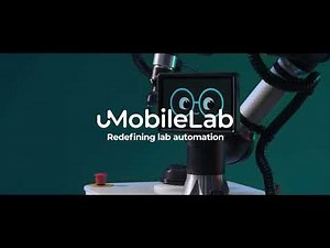 Meet uMobileLab - Redefining Lab Automation