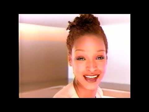 Global commercials (December 12th, 2001)