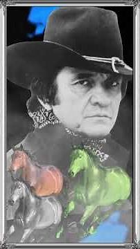 Johnny Cash - San Quentin (Live February 1969)
